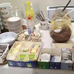 Korona Panzio 2* Балатонфюред