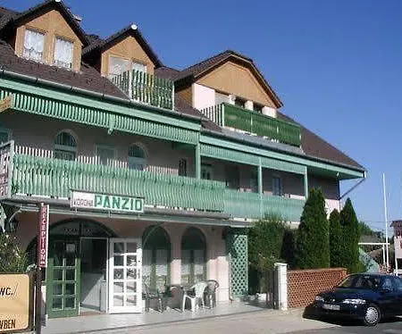 Korona Panzio