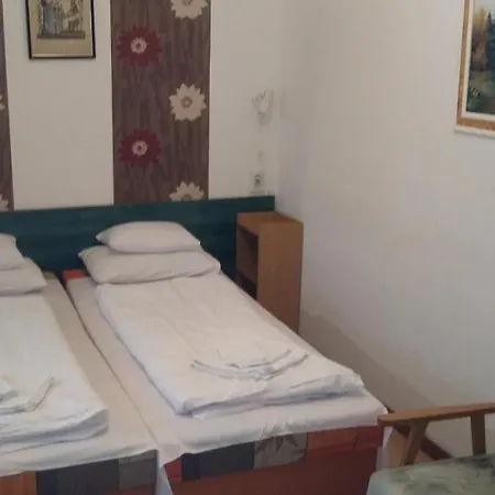 Korona Panzio Bed & Breakfast Balatonfüred