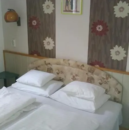 فندق مبيت وإفطار Korona Panzio 2*