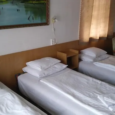 Korona Panzio Bed & Breakfast