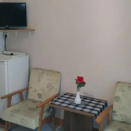 Bed & Breakfast Korona Panzio Balatonfured