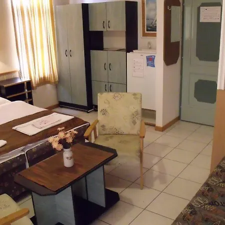 Korona Panzio Balatonfured