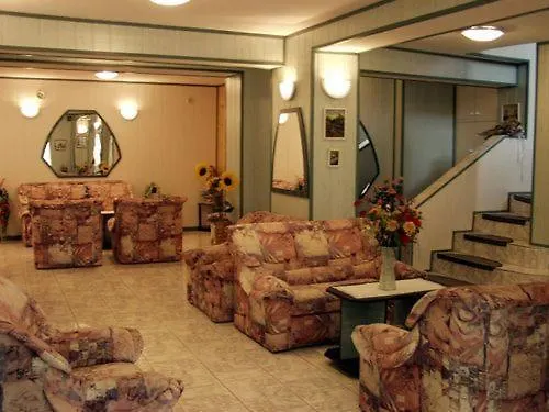 Korona Panzio ベッド・アンド・ブレックファスト