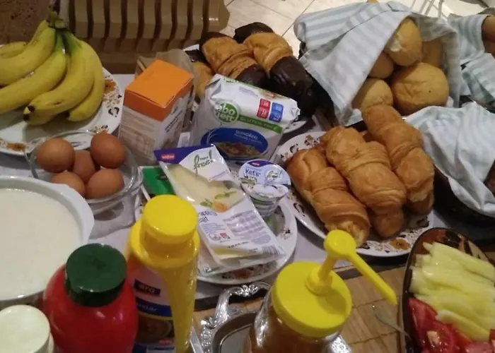 Korona Panzio فندق مبيت وإفطار بالاتونفوريد