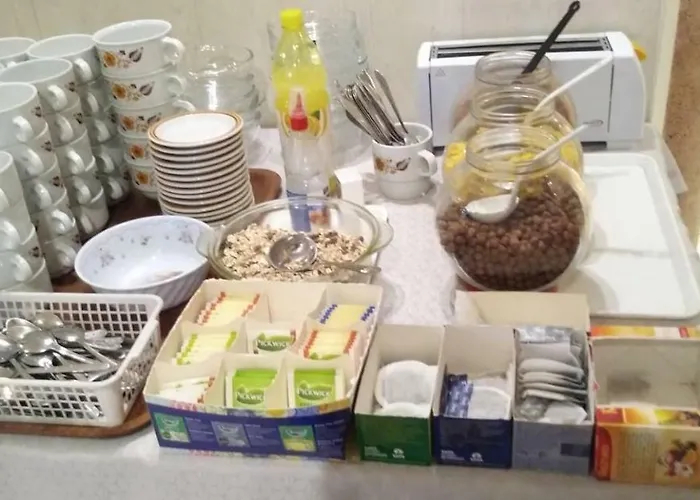 Korona Panzio 2* バラトンフレド