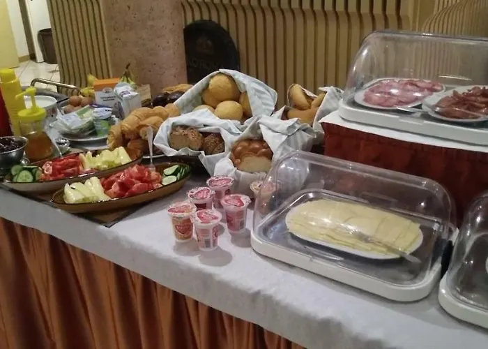 Korona Panzio バラトンフレド