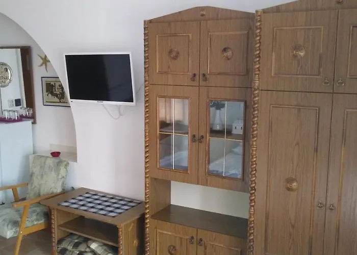 Korona Panzio バラトンフレド