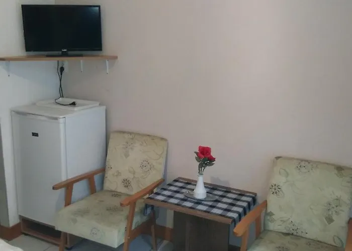 ベッド・アンド・ブレックファスト Korona Panzio バラトンフレド