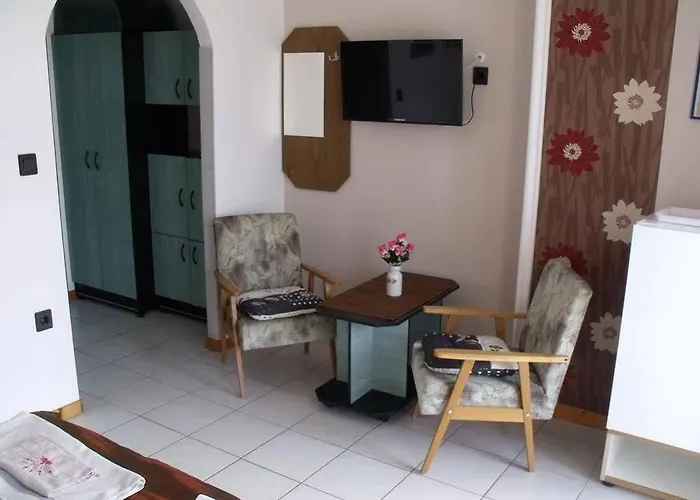 Korona Panzio バラトンフレド